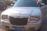 克莱斯勒3002008款300C 2.7L 豪华版