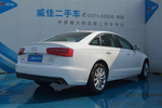 奥迪A6L2014款30 FSI 技术型