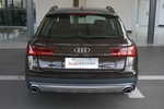 奥迪A6 allroad2015款3.0T allroad quattro