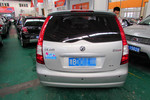 东风风行景逸2011款1.5L 手动 XL尊享型