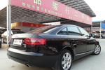 奥迪A6L2010款2.8FSI 豪华型