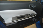 吉利SC5-RV2011款1.5L 手动 炫酷版A型