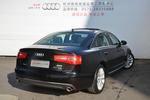 奥迪A6L2014款50 TFSI quattro 豪华型