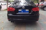 大众速腾2013款1.4TSI 蓝驱版