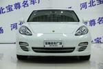 保时捷Panamera2013款Panamera Platinum Edition 3.6L 