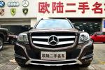 奔驰GLK级2013款GLK 300 4MATIC 动感型