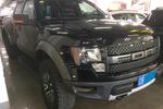 福特F-1502011款6.2L SVT Raptor SuperCrew