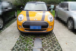 MINICOUPE2012款1.6T COOPER S 