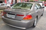 宝马7系2004款730li