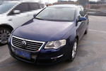 大众迈腾2007款1.8TSI 手自一体舒适型