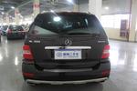 奔驰M级2010款ML300 4MATIC