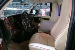 GMC Savana2013款6.0L 长轴领袖至尊版