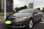 大众CC2012款1.8TSI 精英型