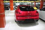 保时捷Panamera2014款Panamera 4 3.0T 