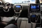 凯迪拉克SRX2014款3.0L 舒适型