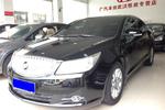 别克君越2013款2.4L SIDI 豪华舒适型