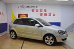 大众Polo Sporty2009款1.6L 自动版