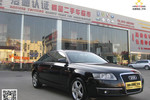 奥迪A6L2008款2.8 FSI 舒适娱乐型