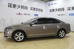 大众帕萨特2011款1.8TSI DSG 御尊版