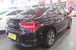 DS52015款1.6T 豪华版THP160