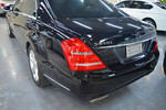 奔驰S级2012款 S350L Grand Edition