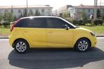 MG32011款1.5L 自动 精英版