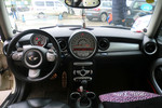 MINICLUBMAN2010款1.6L COOPER Cheer 