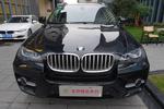 宝马X62011款xDrive35i