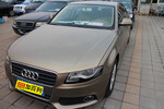 奥迪A4L2010款2.0TFSI 舒适型