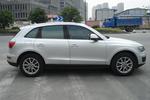 奥迪Q52012款2.0TFSI 舒适型