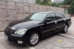 丰田皇冠2008款2.5L Royal 特别版