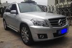 奔驰GLK级2009款GLK300 4MATIC 豪华版