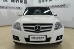 奔驰GLK级2010款GLK300 4MATIC 时尚版