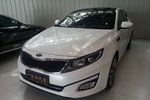 起亚K52015款2.0L 自动LUXURY