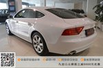 奥迪A72014款30 FSI 时尚型