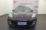 保时捷Panamera2010款Panamera 4 3.6L 