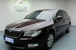 斯柯达昊锐2009款1.8TSI 手自一体 贵雅版