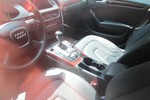 奥迪A4L2010款2.0TFSI 运动型