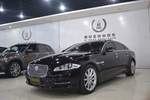 捷豹XJ2014款XJL 3.0 SC 四驱全景商务版