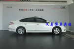 日产天籁2012款2.0L XL智享版