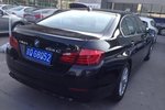 宝马5系2013款525Li 豪华型