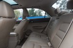 马自达Mazda62004款2.0豪华型