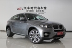 宝马X62008款xDrive35i