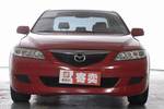 马自达Mazda62005款2.3技术型