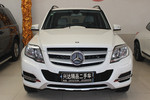 奔驰GLK级2013款GLK 300 4MATIC 动感型