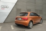 奥迪A1 Sportback2014款30 TFSI 时尚型