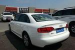 奥迪A4L2012款2.0TFSI 舒适型