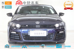 大众尚酷R2011款R 2.0TSI