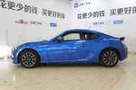 斯巴鲁BRZ2013款2.0L 自动豪华型