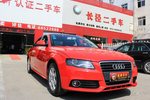 奥迪A4L2010款1.8TFSI 舒适型